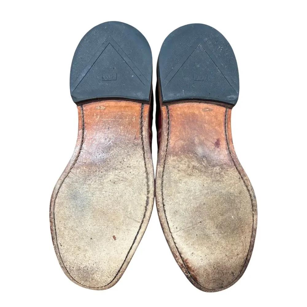 Allen Edmonds upgrade your